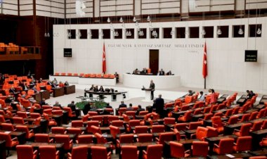 CHP ve İYİ Parti’den Şam’la diyalog çağrısı