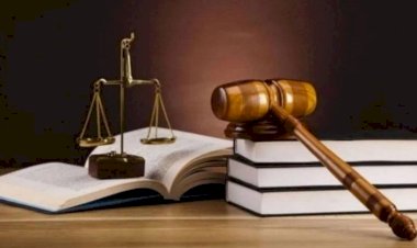 Yargı Reformu Paketi ‘üç değişiklikle’ geçti