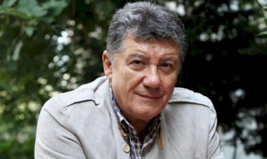Tarık Ünlüoğlu'na veda sahnesi damga vurdu.