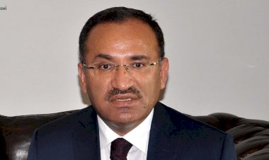 Eski Adalet Bakanı Bekir Bozdağ, Odatv’ye açıklamalarda bulundu.   