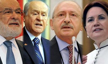 Siyasilerden ardı ardına operasyon açıklaması!