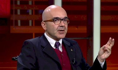 Barış Pınarı Harekatı'na ilişkin büyük riski açıkladı!