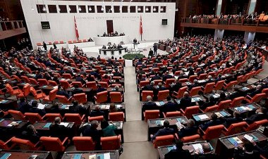 Meclis'te 'Barış Pınarı Harekâtı' gerginliği