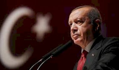 Cumhurbaşkanı Erdoğan'dan liderlere operasyon telefonu