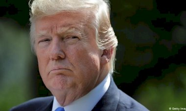 Trump: Türkiye tutuklu IŞİD'lileri devralmak zorunda