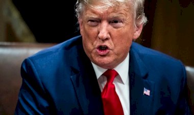 Trump neden üç günde birbiriyle çelişkili dört Suriye açıklaması yaptı?