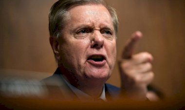 Graham: Kongre'de Erdoğan'a ağır bedel ödetme çabasına liderlik edeceğim