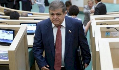 Rus Senatör Cabarov: Rusya, Türkiye ile Suriye arasındaki çatışmaya dahil olmayacak
