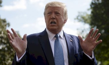 Trump "Başkan Obama'nın PKK ile anlaşma yapması büyük bir hataydı"