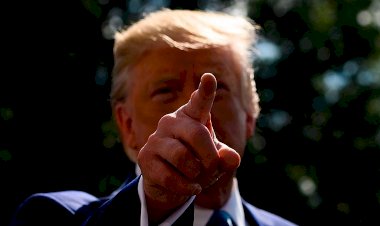 Trump'tan Türkiye'ye yeni tehdit: 'Daha önce Brunson ile yaptım'