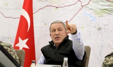 Türk askeri kampanyasının Suriye'ye ilk gününde analizi
