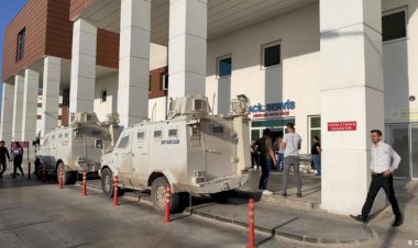 Havan mermileri can aldı: İkisi çocuk beş ölü
