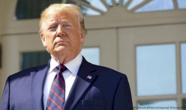 Trump: Kurallara uygun oynamazsa Türk ekonomisini vururuz