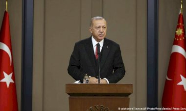 Erdoğan: 3,6 milyon mülteciyi sizlere göndeririz 