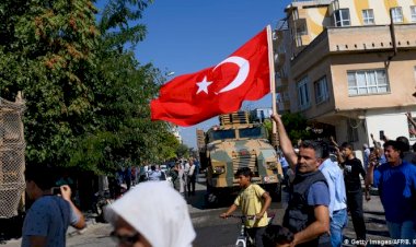 Independent: ABD müttefiki Kürtlere ihanet etti