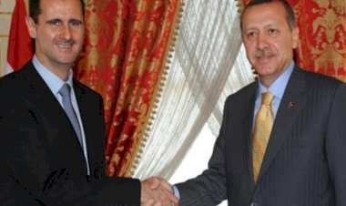 Erdoğan'ın Esad'ı eleştiren sözlerine, aynı gün Suriye'den yanıt...