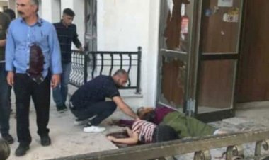 Mardin ve Şanlıurfa'da siviller hedef alındı: 6 şehit!