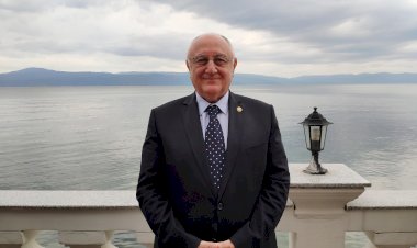 İYİ Partili Ahmet Erozan'dan 37. bölge uyarısı