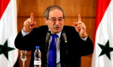 Şam, Rusya'nın Kürtlerle arabulucuk teklifini reddetti