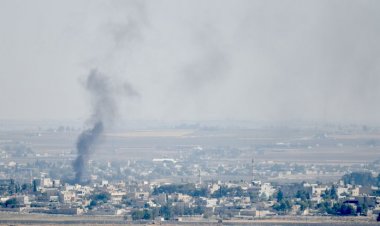 Ermenistan, Suriye'de tahliye planlıyor