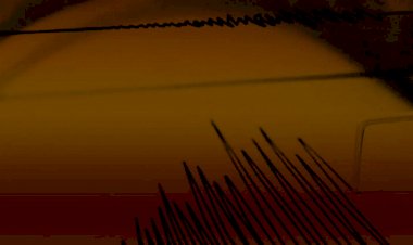 Son dakika! Marmara'da deprem... İstanbul da sallandı