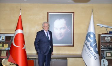 Türkiye kendi göbeğini kendi kesiyor