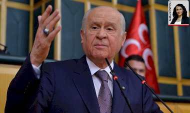 Bahçeli, haftaya başlayacak