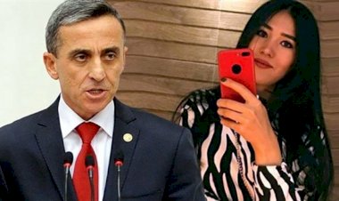 Ve Şirin Ünal konuştu