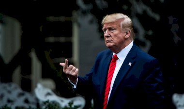 Trump'ın kafası karışık