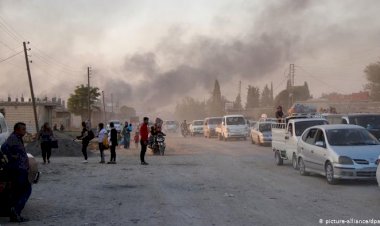 BM'den Türkiye'ye "insani felaket" uyarısı