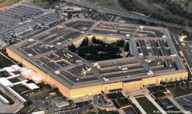 Pentagon'dan "harekata son verin" çağrısı