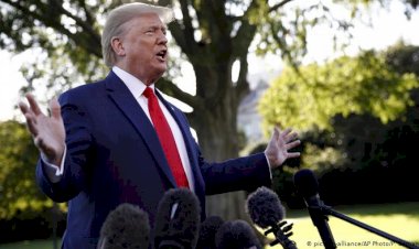 Trump Türkiye'ye yönelik üç seçenek sundu