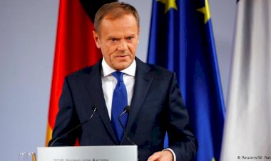 AB: Sığınmacıların silah haline getirilmesini kabul etmeyiz