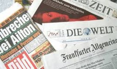 FAZ: Tek başına kalmış bir Türkiye Ortadoğu girdabına kapılabilir