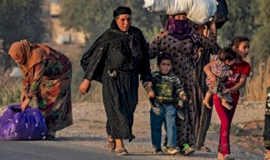 Batı operasyonla ilgili neden kaygılı, Türkiye'nin yanıtı ne?