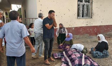 Üç gün içinde hayatını kaybedenlerin sayısı 17'ye yükseldi