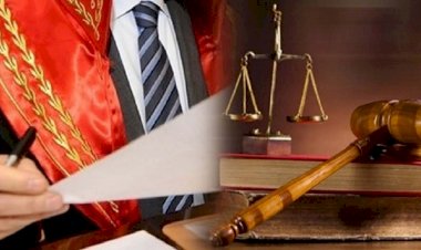 5 Dakika Adalet: "Mahkeme, Kavala'yı tahliye etmek için Yargı Paketi'ni bekliyor"