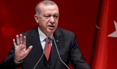 Erdoğan'dan bir operasyon açıklaması daha