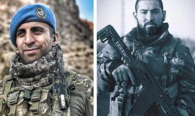 Barış Pınarı Harekâtı’nda acı bir haber daha geldi!