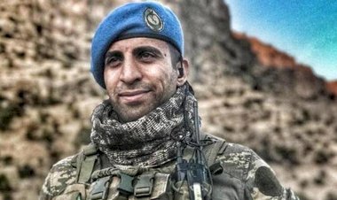Abdülhamit Bilgen, doğum gününde şehit oldu
