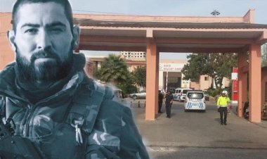 Azez’de TSK üssüne havanlı saldırı: 1 şehit, 4 asker yaralı