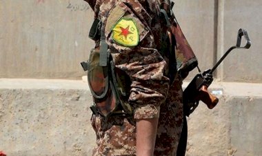 Terör örgütü önce kanton ardından devlet kuracaktı