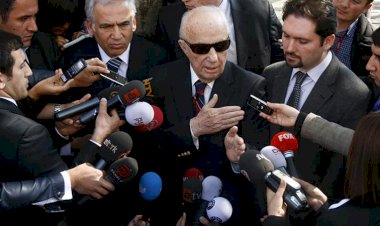 Org. Çetin Doğan: ABD yaptırımlarına Suriye ile anlaşarak yanıt verelim