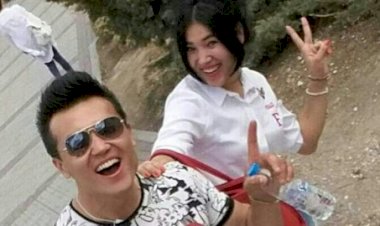 Kadirova’nın ağabeyi : "Üç farklı gazeteye röportaj verdim ancak yayımlanmadı"