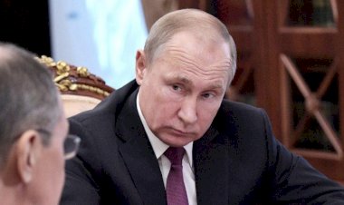 Putin’den flaş çıkış