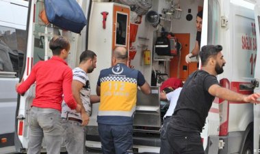 Suriye operasyonunun bilançosu ağırlaşıyor