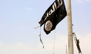 Lübnanlı uzman: IŞİD uyuyan hücrelerini aktif hale getirmeye hazırlanıyor