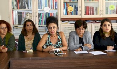 Avukat Eren Keskin: Nadira’nın taciz edildiğine ilişkin bilgiler elimizde