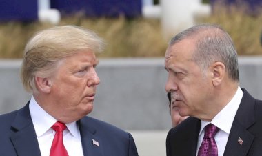 “Erdoğan ABD Başkanı’na koşulları dikte ediyor”