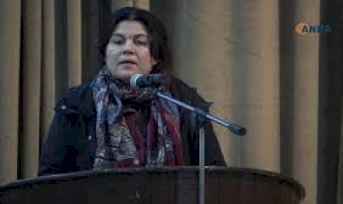 "Kim bu haberleri neden yayıyor bilmiyorum ama..."